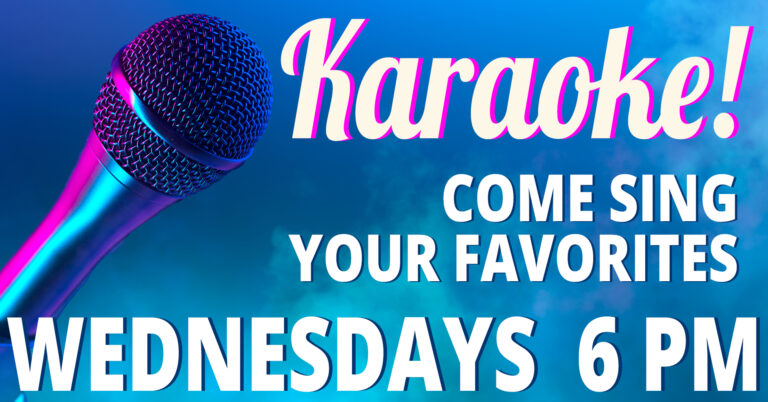 karaoke wednesdays fb 768x402